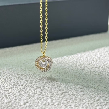 D'AMOUR NECKLACE