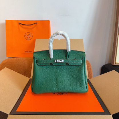 *Birkin 25 Bag