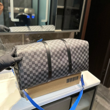 Keepall Bandoulière 45