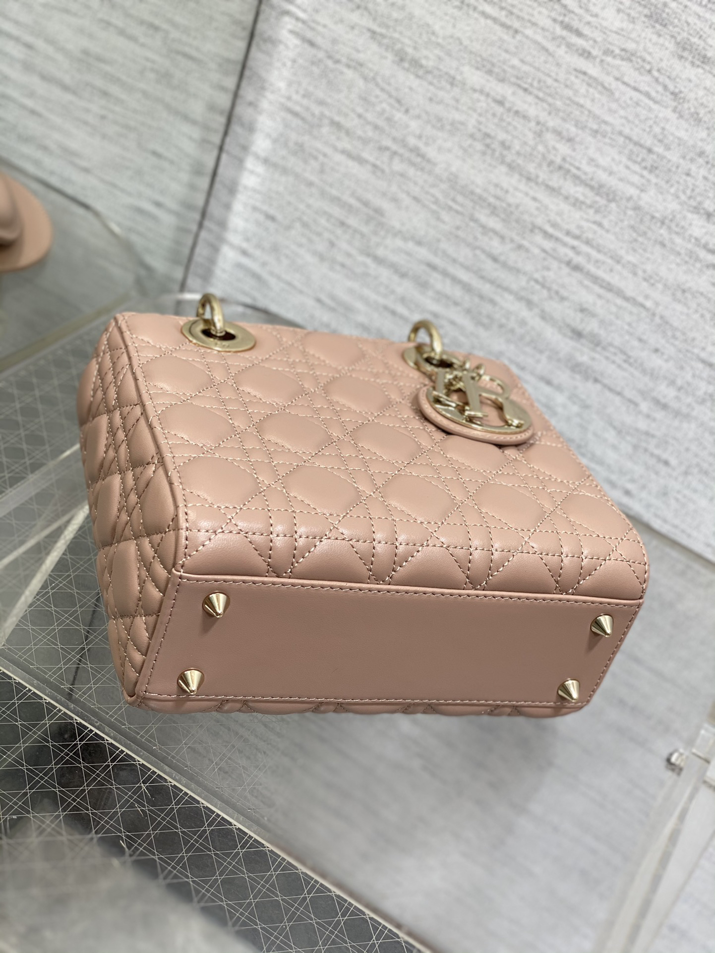 MEDIUM LADY  BAG