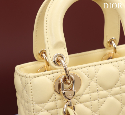 MEDIUM LADY  BAG