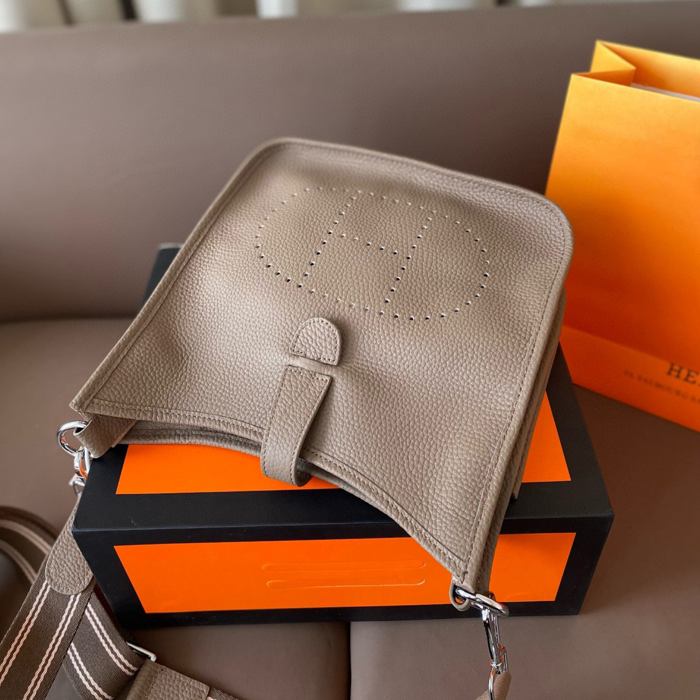 Evelyne  25 bag z-5