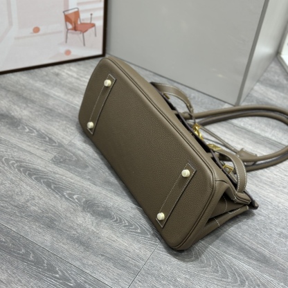 Herthtmes  Taurillon Clemence JPG Birkin  40