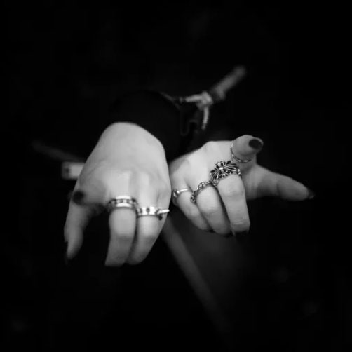 SBT BAND RING