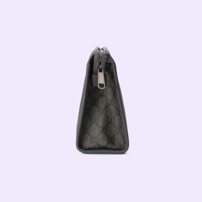 OPHIDIA  TOILETRY CASE