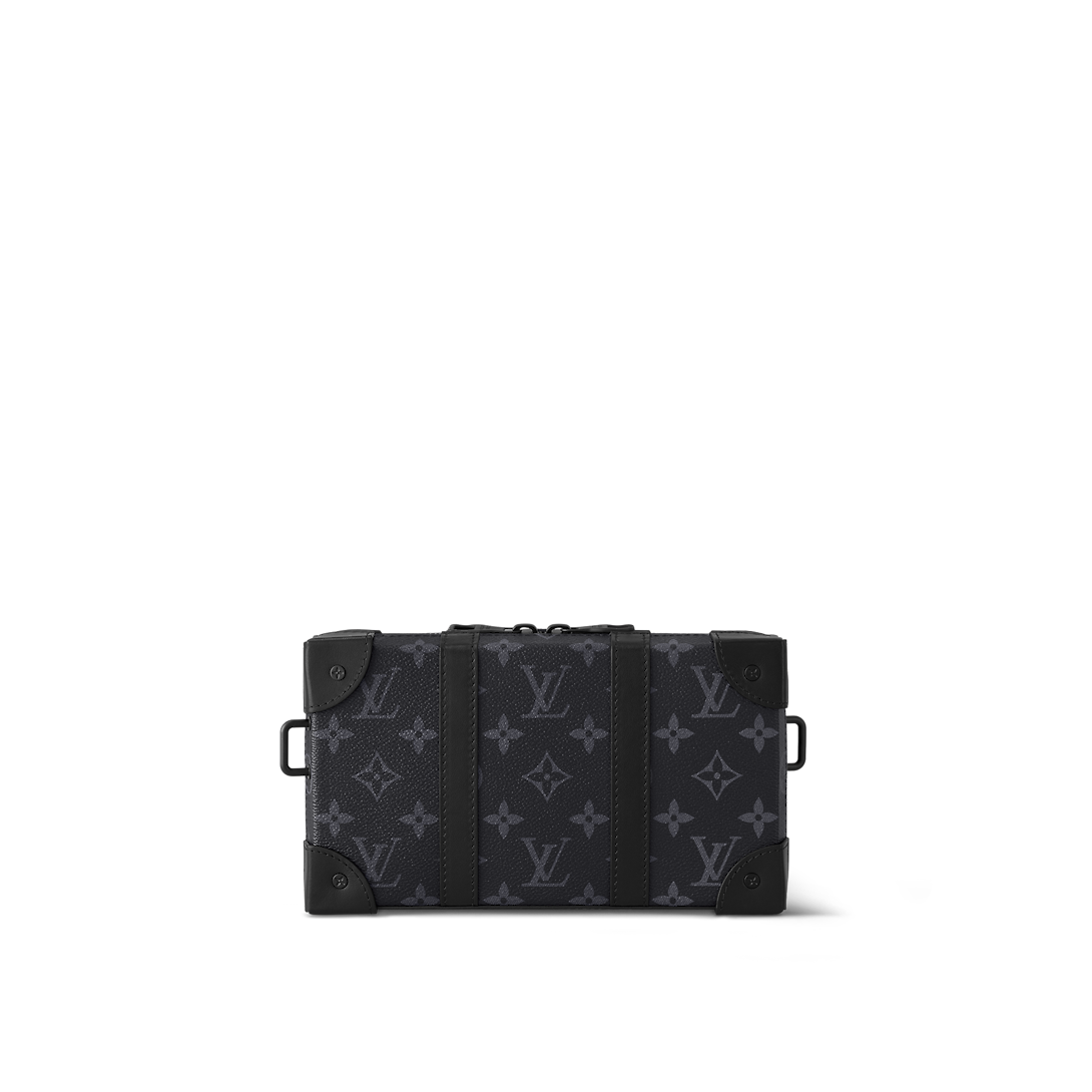 Soft Trunk Wallet M69838