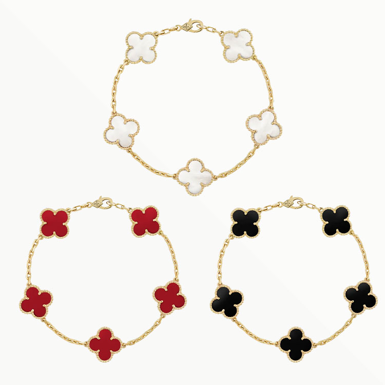3‑Piece Lucky Clover Set