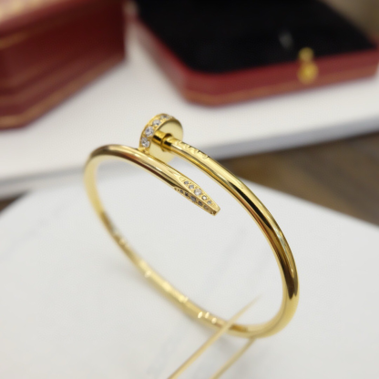 Cartier bracelet