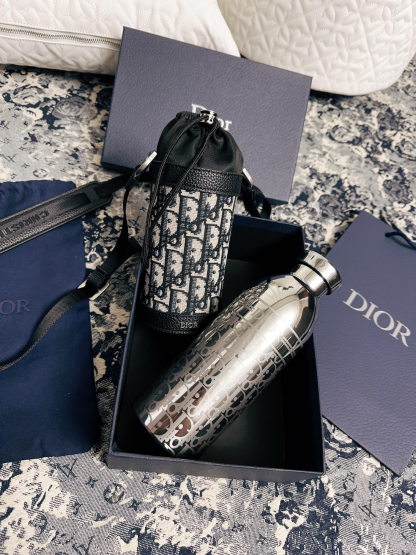 Dior's new high-end insulated mug