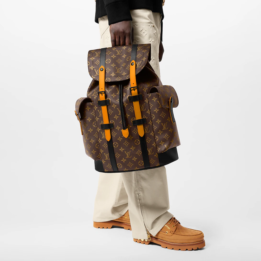 Christopher MM M46686