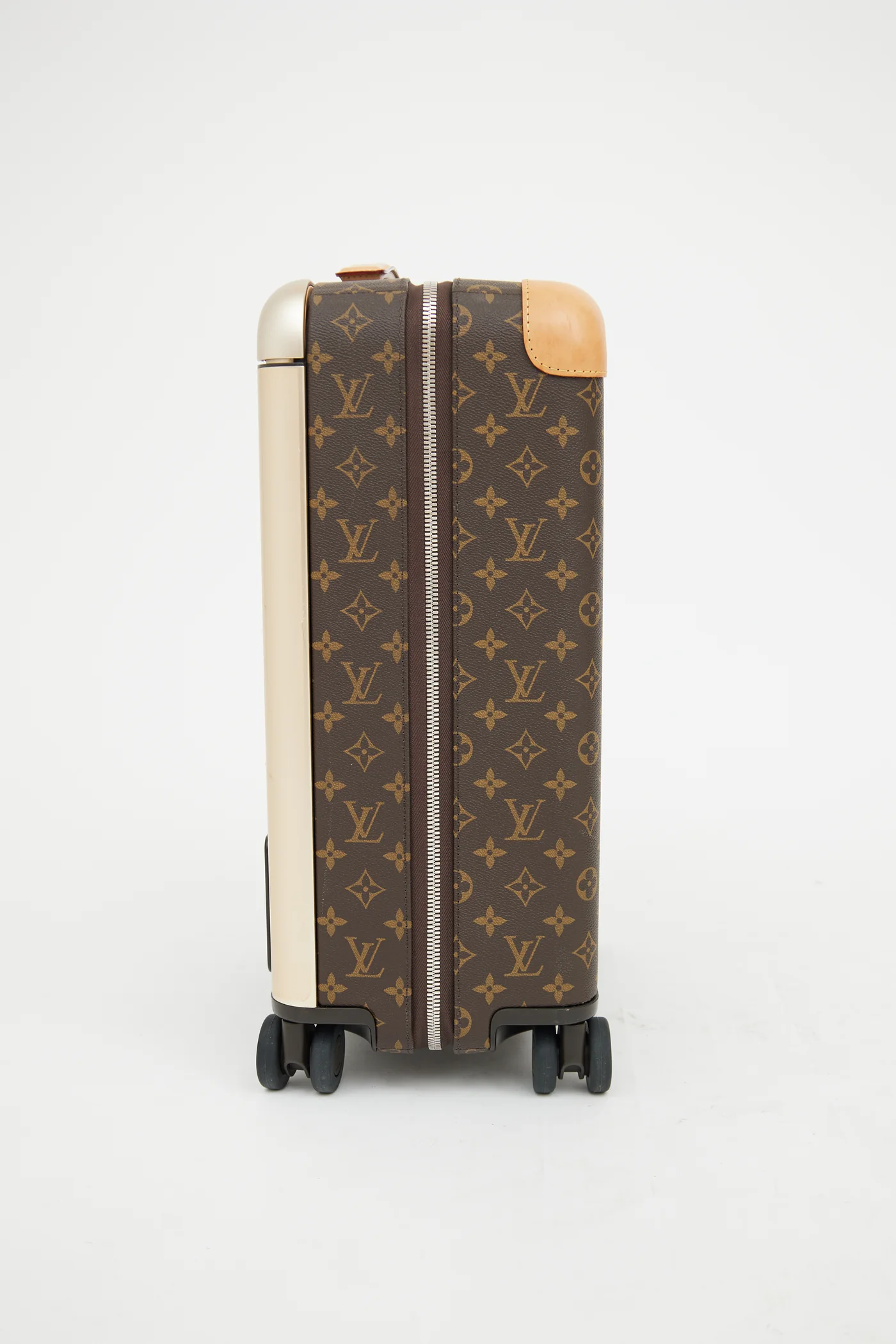 High-end suitcases