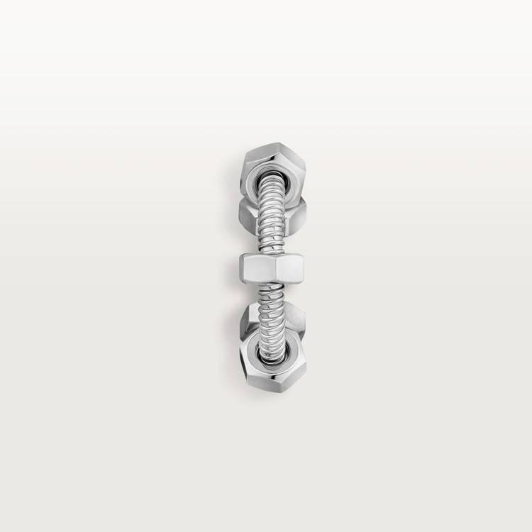 ECROU DE CARTIER RING