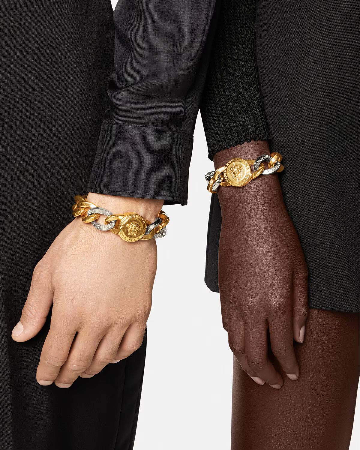 Chain Bracelet