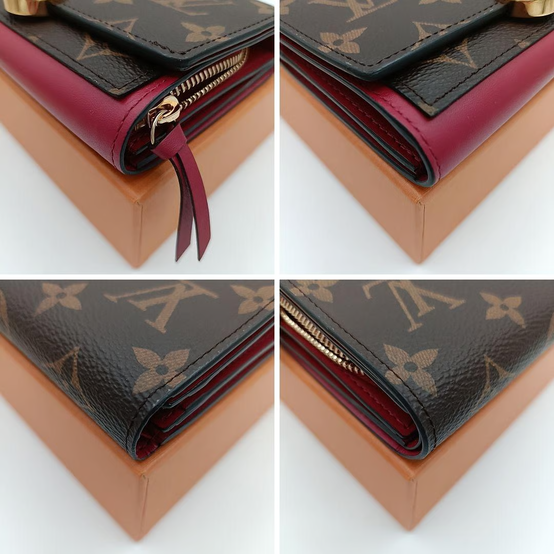 A19 purse