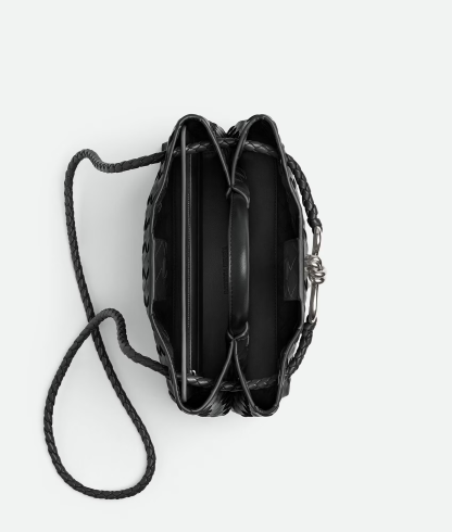 Bothtttega Vethtneta Andiamo Chain Bag