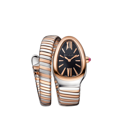 SERPENTI TUBOGAS WATCH