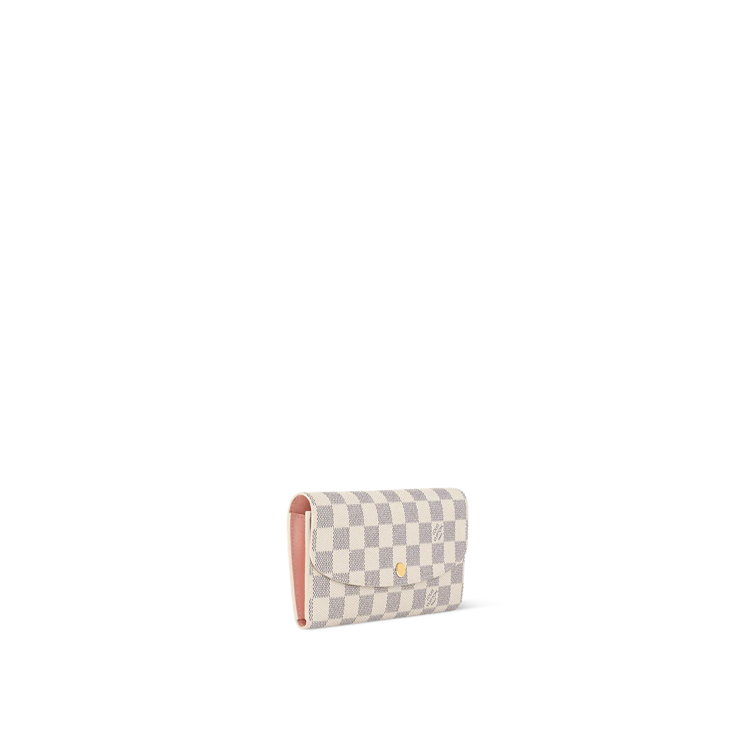 Emilie Wallet N41625