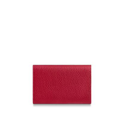 Capucines Compact Wallet M63740