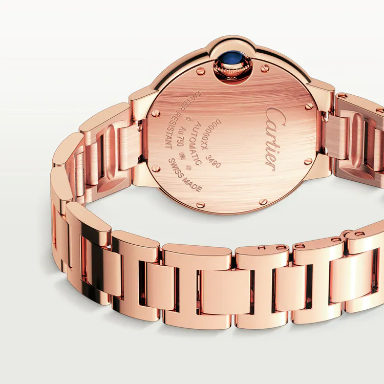 42MM BALLON BLEU DE CARTIER WATCH
