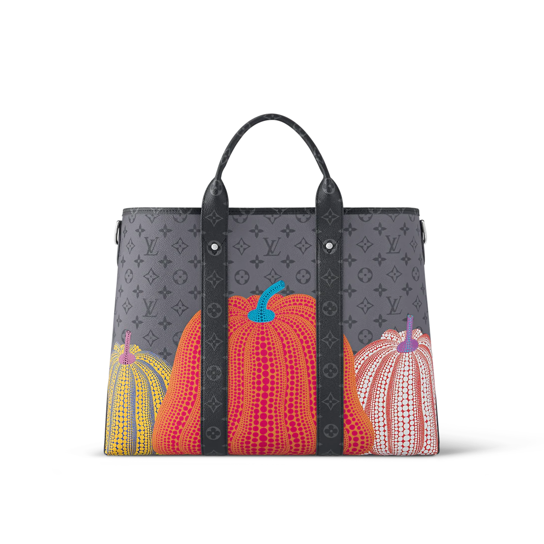 Weekend Tote M46434