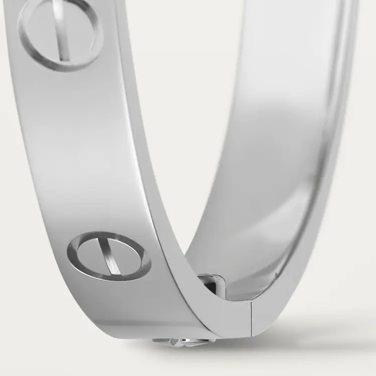 3-Piece Santos de Carthttier Love Set