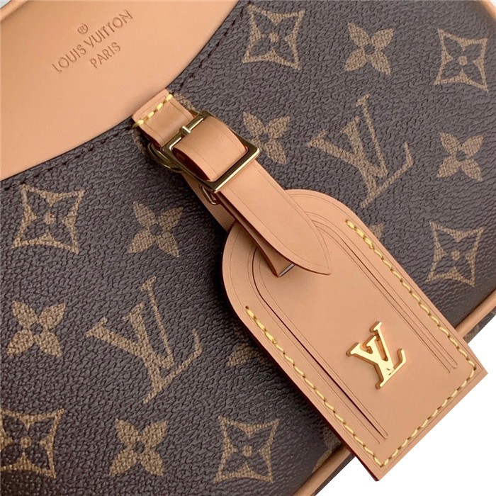 M45528 Mini Luggage Bag