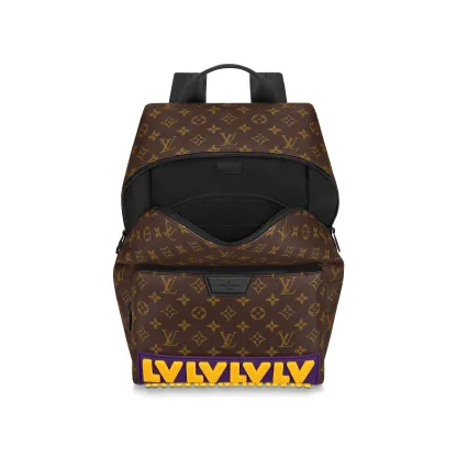 Discovery Backpack M57965