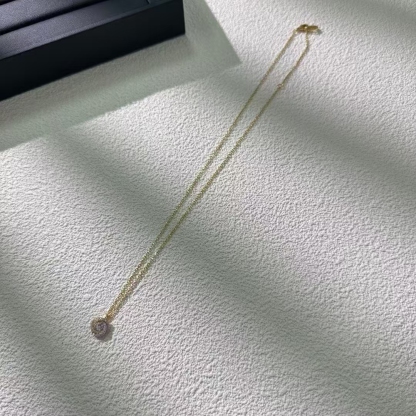 D'AMOUR NECKLACE
