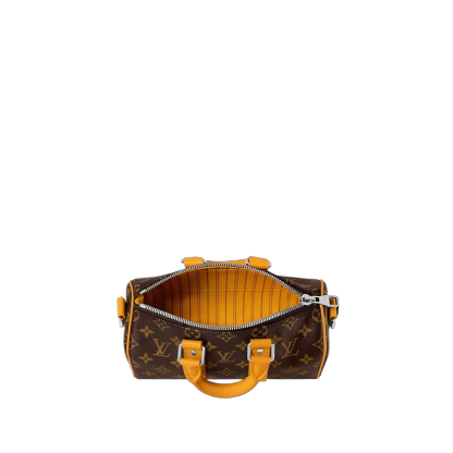 Keepall Bandoulière 25 M12733