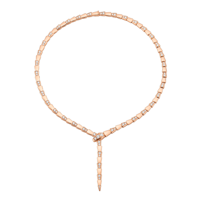 Serpenti Viper Necklace