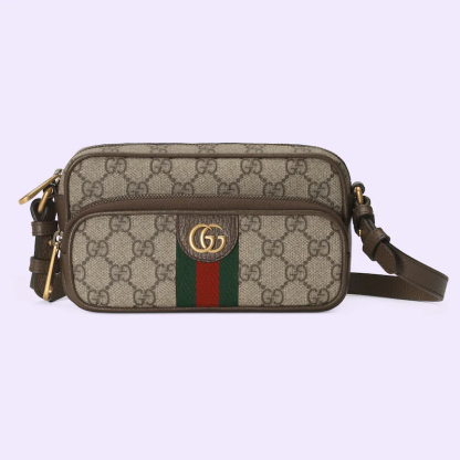 OPHIDIA MINI BAG