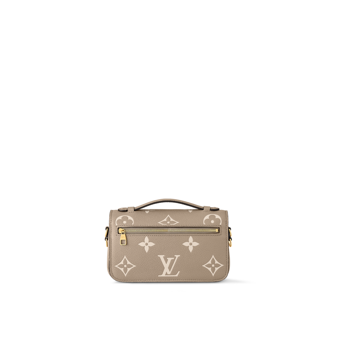 Pochette  Metis East West M23081