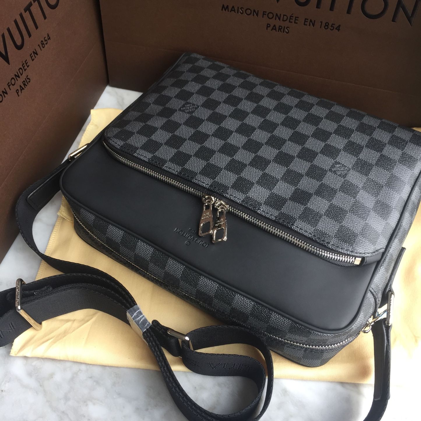 Mick PM N40003