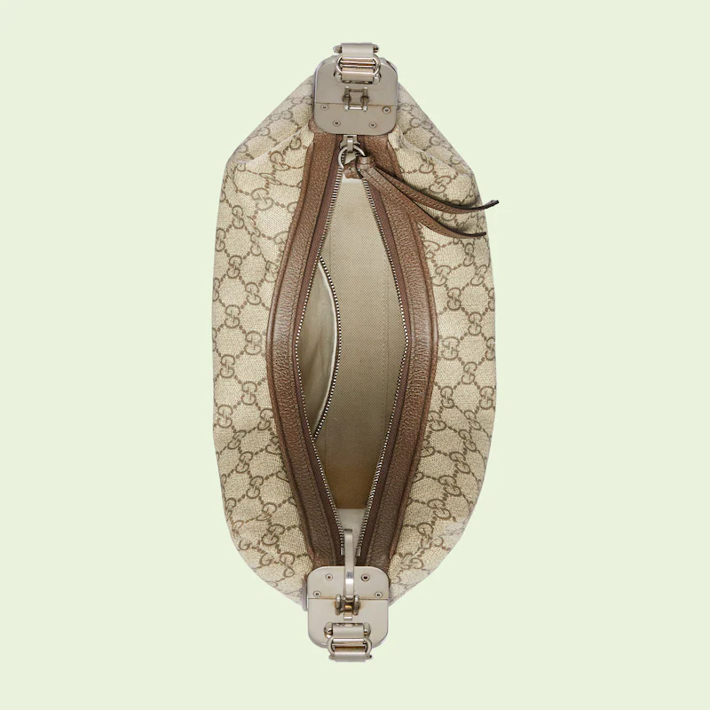 ATTACHE MEDIUM SHOULDER BAG