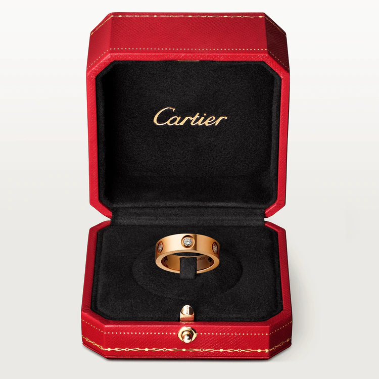 LOVE RING