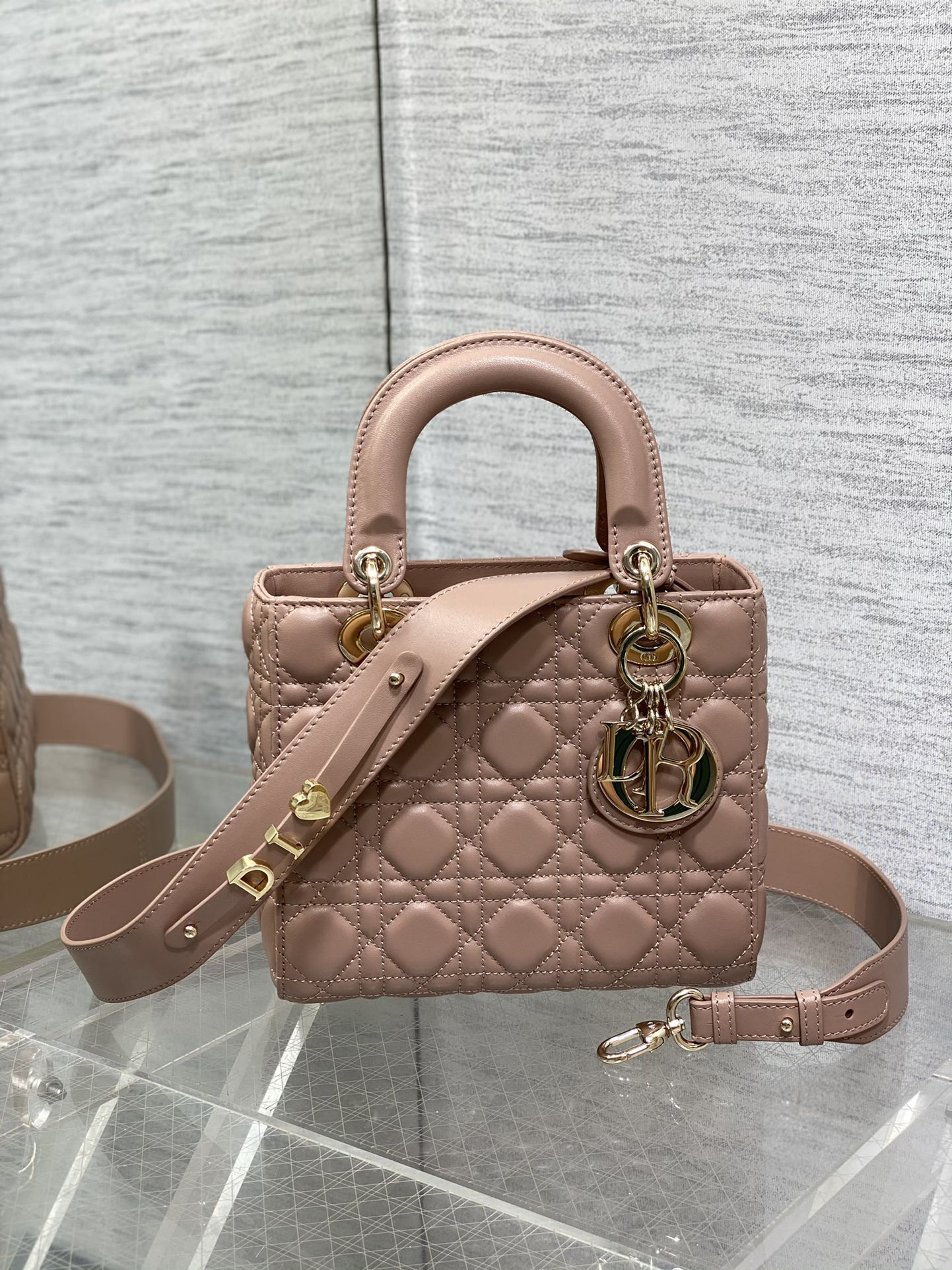 MEDIUM LADY  BAG