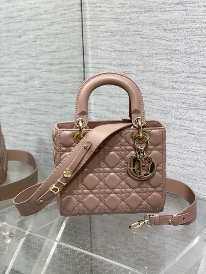 MEDIUM LADY  BAG