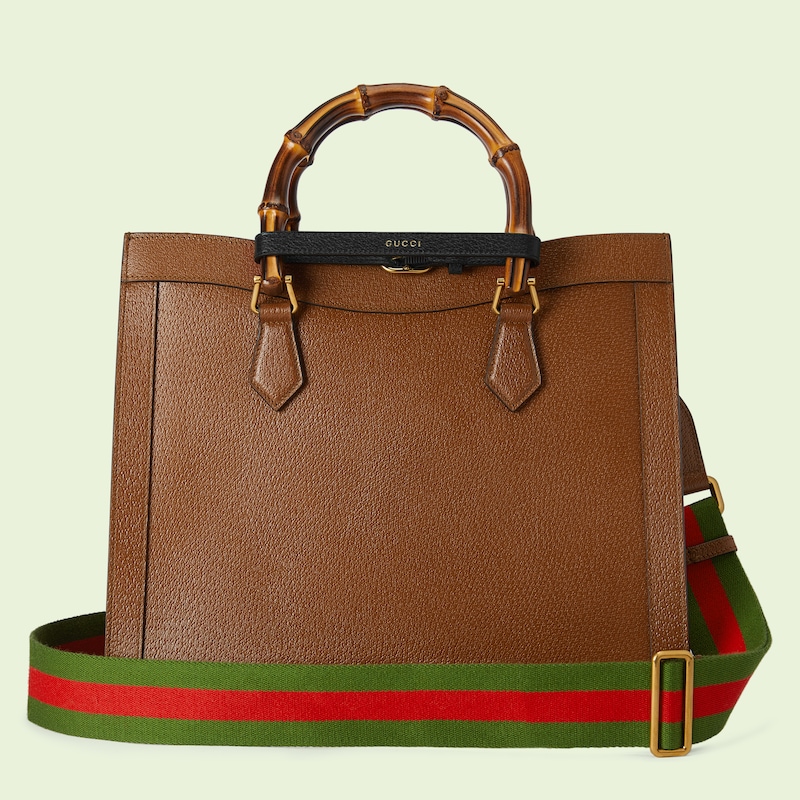 DIANA MEDIUM TOTE BAG