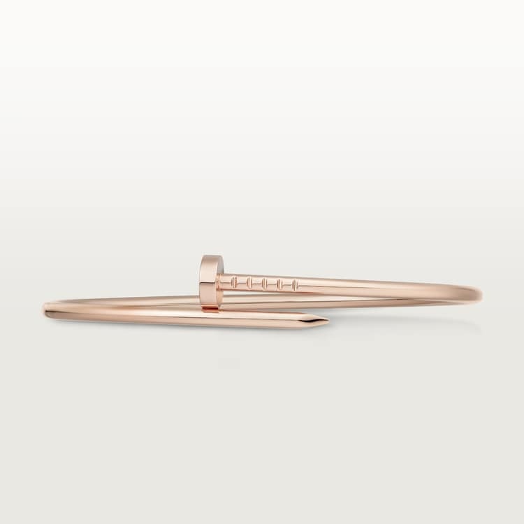 JUSTE UN CLOU BRACELET, SMALL MODEL