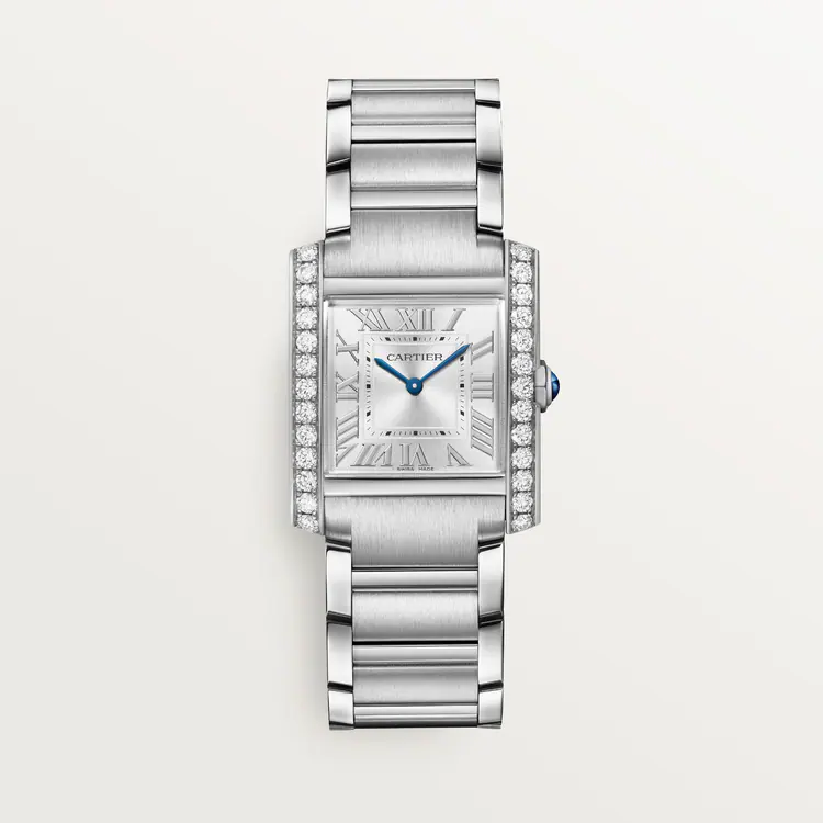 TANK FRANCAISE WATCH