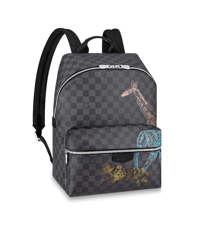 Discovery Backpack N45275