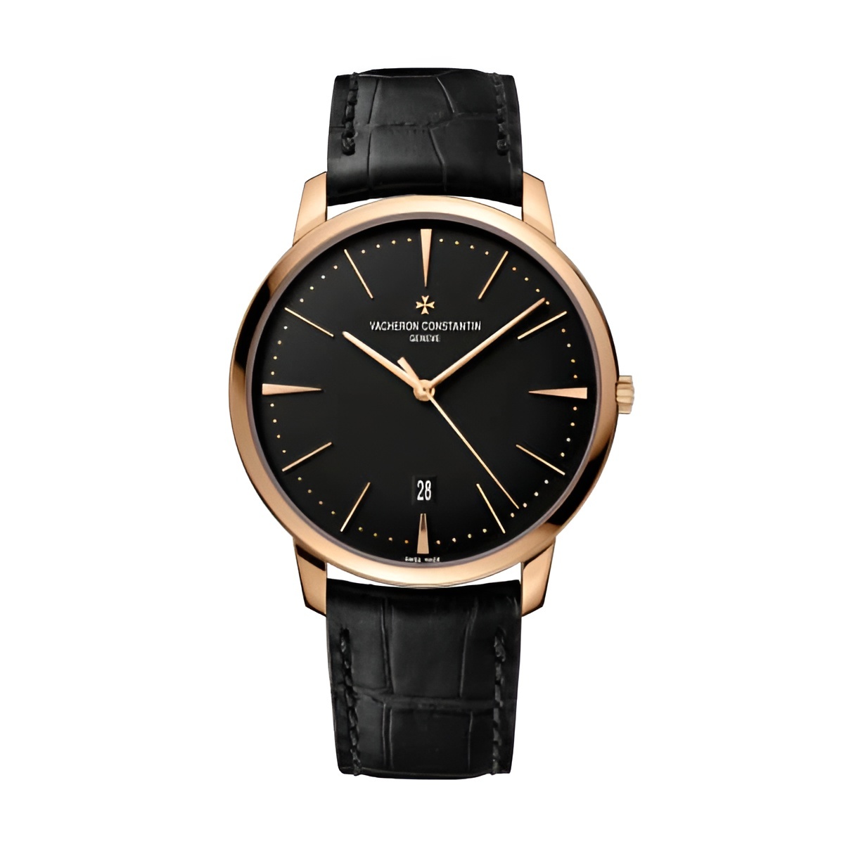 Patrimony Self-Winding Ref. # 85180/000R-9232