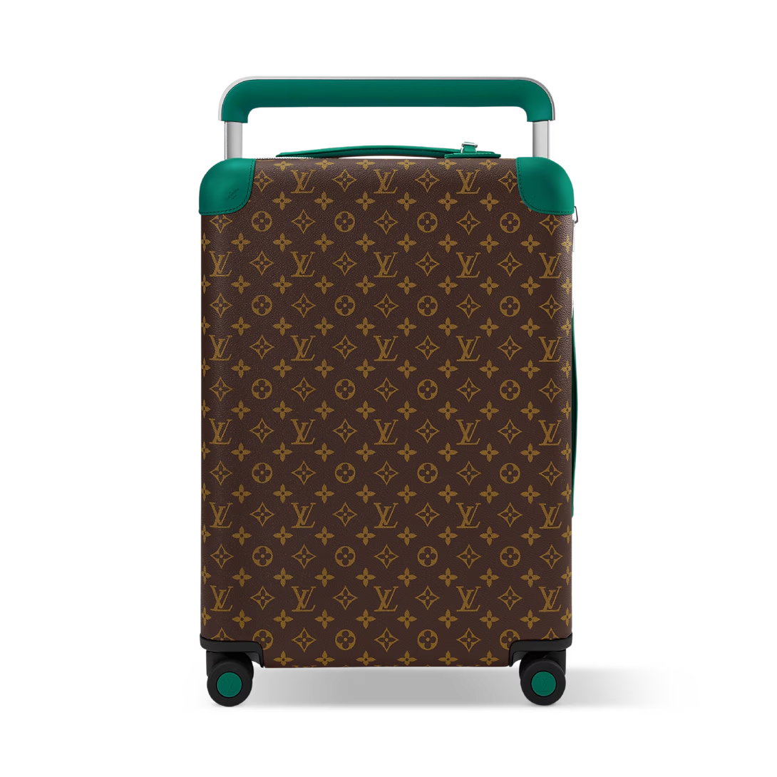High-end suitcases