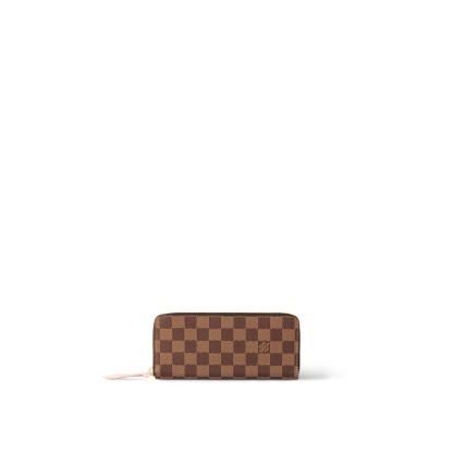 Clemence Wallet N41626