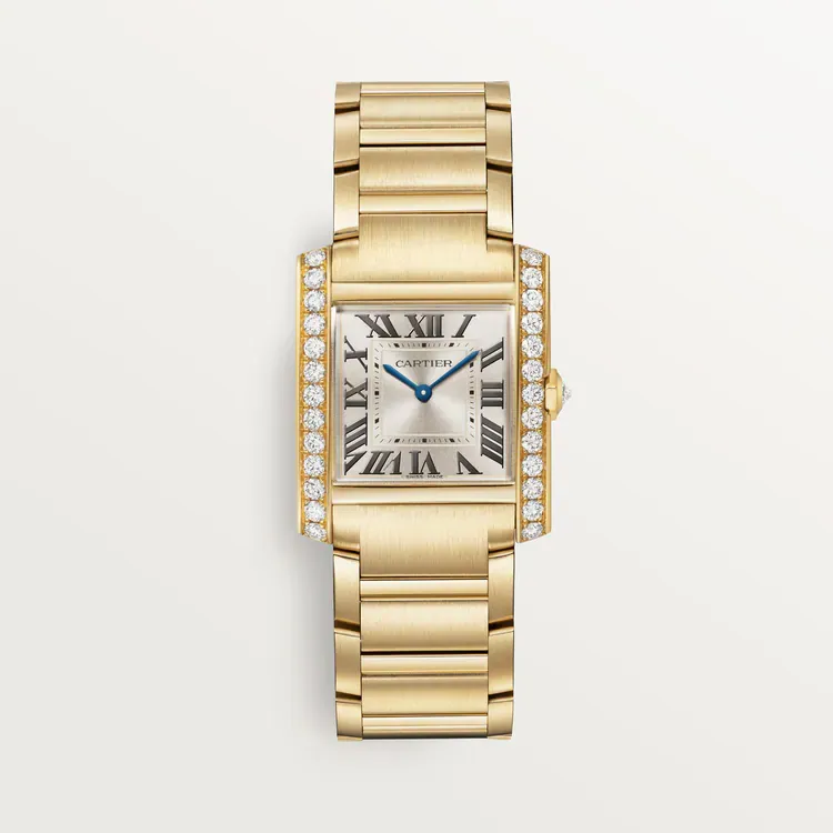 2‑Piece Carthttier Stack – TANK & Love Ring