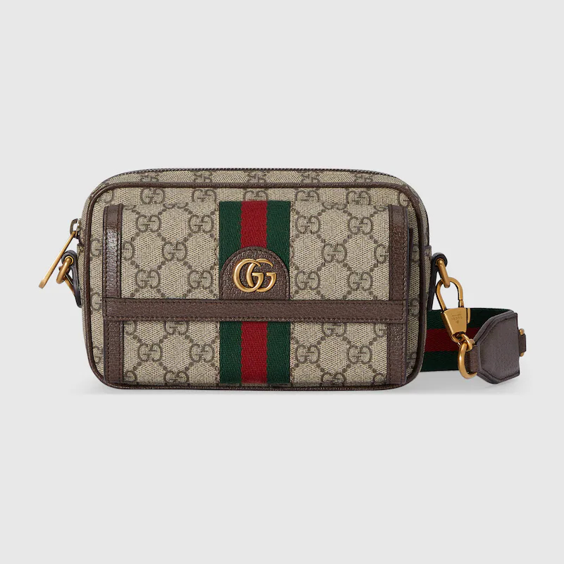 OPHIDIA  MINI BAG