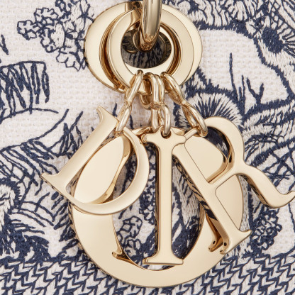 MEDIUM LADY D-LITE BAG