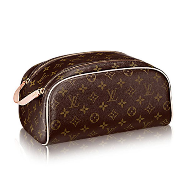 King Size Toiletry Bag M47528