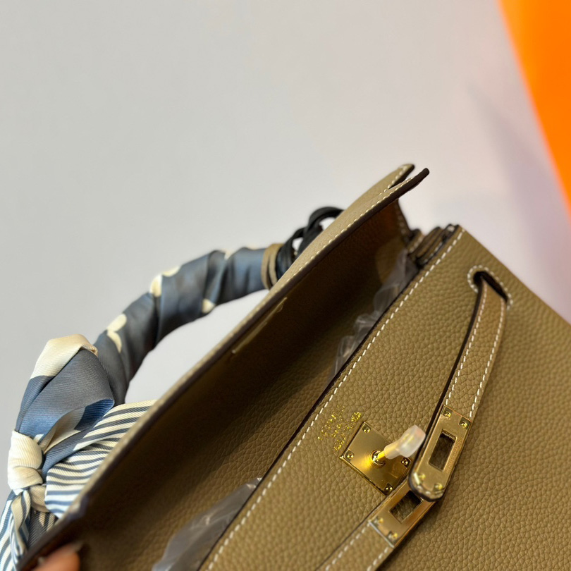 Kelly 25 Bag