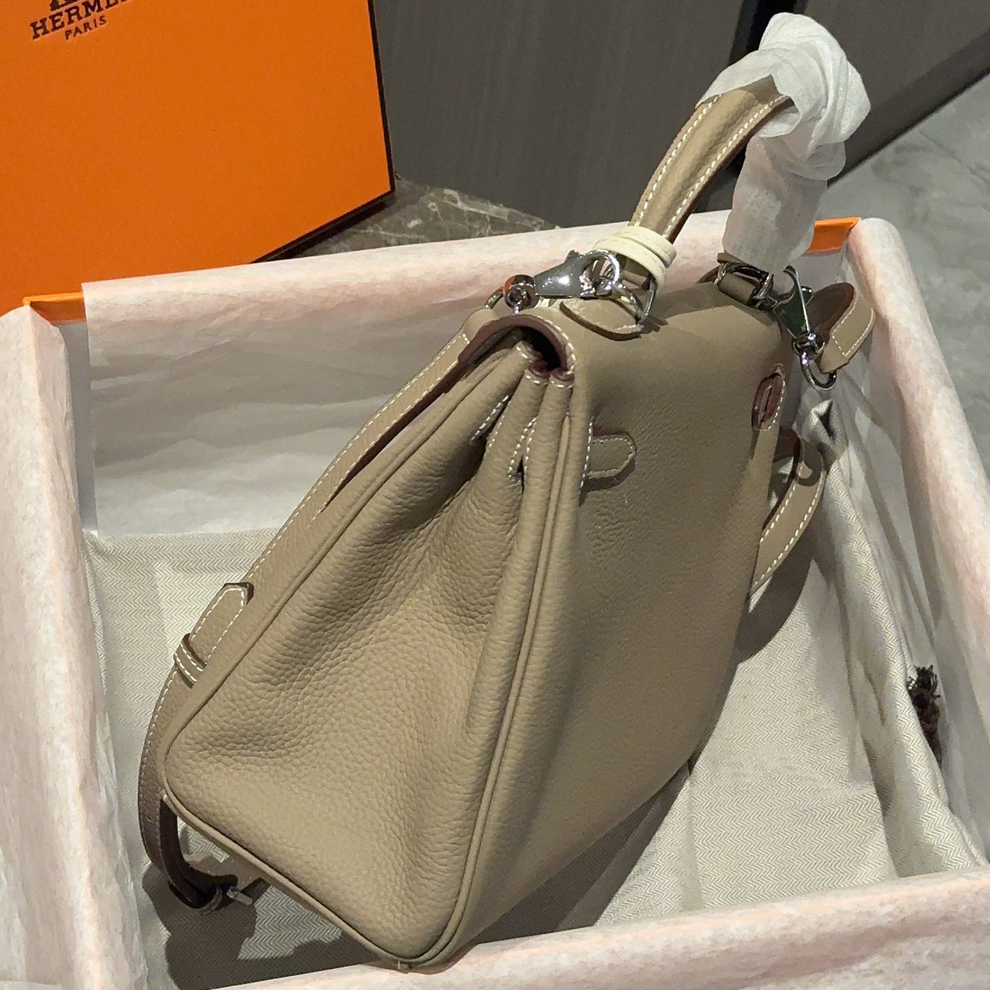 Kelly 25 Bag *